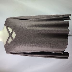 Wrangler Criss Cross Blouse